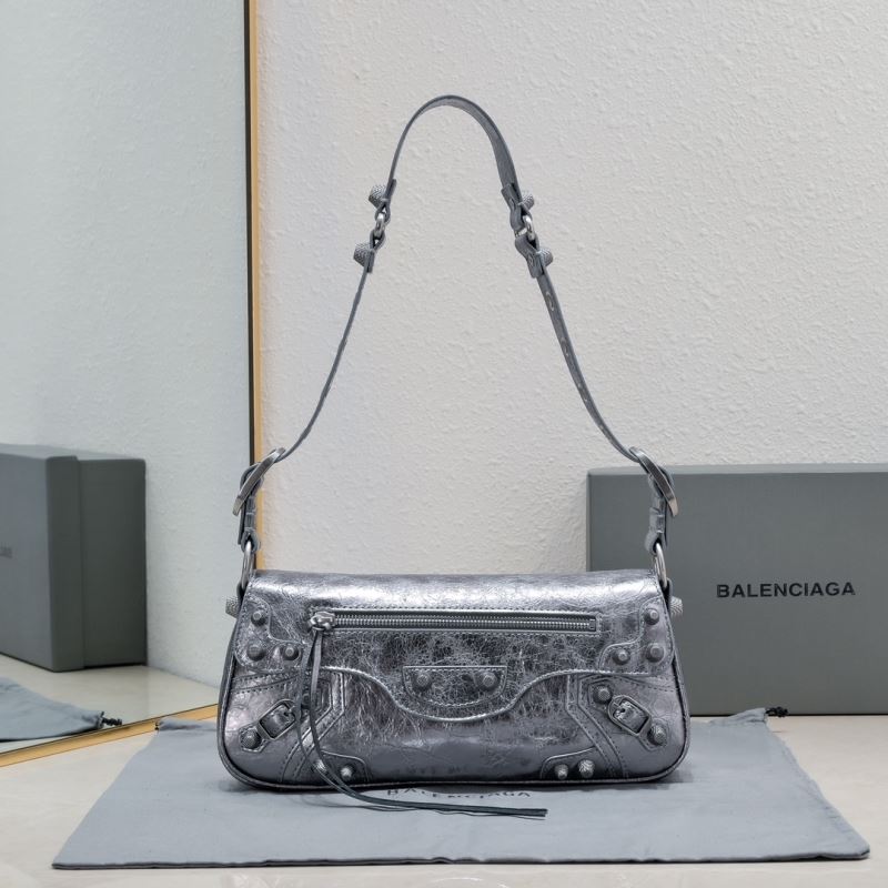 Ba*len*cia*ga satchel bags